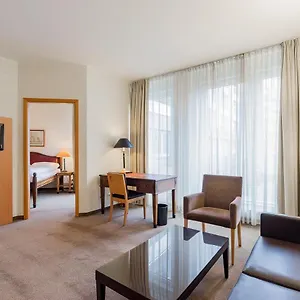 Lejlighed Apartmenthaus Mitte, Berlin