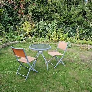  Appartement Im Gruenen