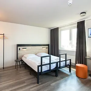 Vandrerhjem A&o Mitte, Berlin