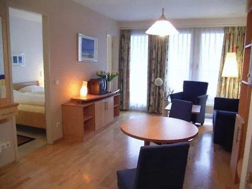 Topdomizil Apartments Checkpoint Plaza Βερολίνο