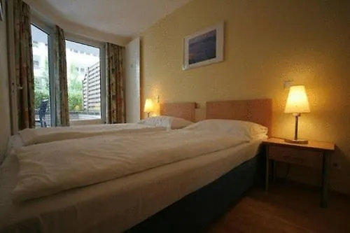 Topdomizil Apartments Checkpoint Plaza Βερολίνο Γερμανία