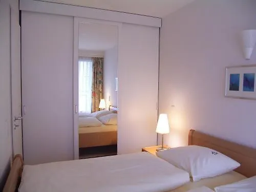 Topdomizil Apartments Checkpoint Plaza Βερολίνο